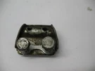 1984 Honda Front Brake Cable Holder 45462-KG0-000. Fixed Price $20.97.