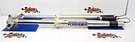 2000 Yamaha YZ250 Enzo Racing Kyb Front Forks Suspension Set. Fixed Price $625.50.