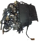 Honda Carburetor Assy 16100-ZW4-F05ZA 2004 And Later 50HP. Fixed Price $231.00.