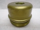 Yamaha Front Fork Air Chamber Cap 1976 YZ125X YZ175 YZ250 YZ400 509-23187-L0-00. Fixed Price $19.00.