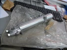 Nos Honda 1968-1971 Right Lower Front Fork Case 51420-286-020. Fixed Price $99.99.