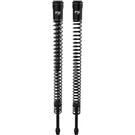 Fox Racing Shox Hd 49MM Grip Street Performance Fork Cartridge Kit 890-27-002. Fixed Price $649.95.