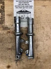 1980-1983 Harley Davidson Fxwg Shovelhead 41MM Fork Lowers 45871-80 45872-80. Fixed Price $219.99.