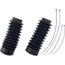 Drag Specialties Fork Boots 0406-0099. Fixed Price $43.82.