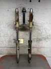1973 Honda Front End Forks Triple Tree Assembly Ears. Fixed Price $79.95.