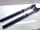 2020 Ktm 690 Smc Front Forks - 14188S1201. Fixed Price $333.15.