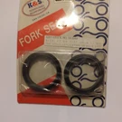 K&s Technologies 16-1048 Fork Seal 45X57X11 Honda Cr 125 250 500 Suzuki Rm. Fixed Price $9.75.