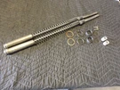 Suzuki Katana Gsx 600 04-06 Front Fork Internals Springs / Dampening Rod. Fixed Price $49.99.