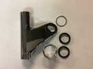 Genuine Yamaha Parts Upper Cover Kit, Right XS650 1977-1979 99999-00937. Fixed Price $111.25.