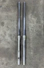 03 04 05 06 07 Honda CRF230F Right Left Front Suspension Forks Shocks. Fixed Price $384.95.