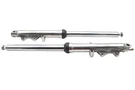 Dual Disc 41MM Fork Slider Assembly Harley-davidson. Fixed Price $386.99.