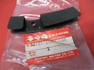Nos New Oem Original Suzuki LT250 Front Fender Slide Bracket 53121-24501. Fixed Price $11.99.