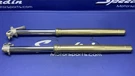 Suzuki Front Fork Set W/ Skf Seals Rmz 250 2007-2009 Oem 51104-10H00. Fixed Price $795.91.