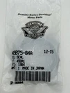 45875-84A Harley-davidson Fork Oil Seal Fxd Flh Flst Flt Fxst Fxwg 1980-2011. Fixed Price $14.99.