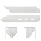 Fit Kawasaki KDX250 KDX200 KLX250 KLX650 KLX300R Slider Guard Protector. Fixed Price $12.96.
