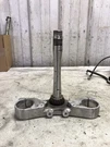 07 Yamaha Road Star Warrior Lower Bottom Triple Tree Fork Clamp. Fixed Price $27.89.