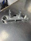 Kawasaki Oem Front End Forks Top Triple Clamp 43MM 1991 - 1995. Fixed Price $47.10.