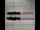 Kawasaki Ninja ZX-9R 2009 Front Fork Suspension Genuine Oem. Fixed Price $329.00.