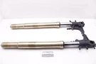 06 Suzuki GSXR600 Oem Front Forks Shock Suspension Set Pair. Fixed Price $299.95.