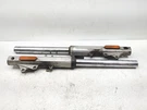 08-17 Victory Vision Deluxe Front Left Right Fork Tube Straight Set Pair Kit. Fixed Price $220.66.