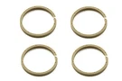V-twin 24-0148 41MM Nylon Fork Tube Rings. Fixed Price $24.50.
