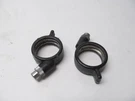 1982 Yamaha Seca Forks Air Joints. Fixed Price $18.95.