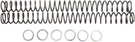 Race Tech - Frsp 444740 Fork Springs ? 22.40 Lb/in Yamaha Yz 125 250 450. Fixed Price $142.49.