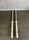 2003 Kawasaki 02-05 KX65 Oem Right Left Front Suspension Forks Shocks. Fixed Price $209.00.