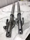 05 Victory Front Forks Tubes Shocks Right Left. Fixed Price $261.45.