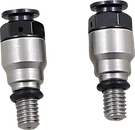 Works Connection Fork Bleeder Valves 26-321 Suspension Maintenance. Fixed Price $45.15.