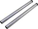 Pro-one Performance 49MM Fork Tubes 27.50" Hard Chrome 105130. Fixed Price $300.75.