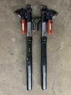 Kawasaki ZX-10RR ZX10R 2021 22 23 24 Oem Showa Forks Suspension Front Left Right. Fixed Price $759.99.