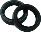 Bikemaster Fork Seal - 35 X 48 10.5. Fixed Price $22.39.