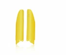 Acerbis 2686520231 Lower Fork Covers Yellow. Fixed Price $39.95.