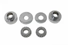 Fork Neck Cup Conversion Kit Harley Davidson By V-twin. Fixed Price $77.36.