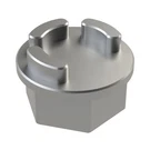 Wp Cone Valve Xplor 6500 Fork Base Tool Ktm Husqvarna Gasgas Suspension. Fixed Price $95.00.