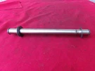 Ducati Monster 750 Ie Swingarm Axle Pivot Shaft 2002 36911171A. Fixed Price $25.00.