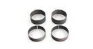 Fork Slider Bushing Set 46080-01 Harley Twin Cam 2006-2016. Fixed Price $36.95.
