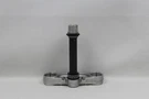 Ducati 848 Evo 11-13 Lower Triple Tree Yoke Clamp Shaft Straight 34220551A. Fixed Price $124.99.