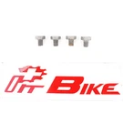 Honda Nos Chaincase Hex Bolt CB100 S90 4 Pcs 92000-06008. Fixed Price $39.06.