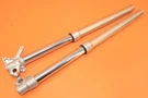 1999 99-01 Kyb 46 Front Fork Suspension Set Shock Absorber Damper. Fixed Price $189.99.