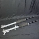 2000 - 2007 Yamaha TTR125LE Oem Front Suspension Forks Assembly. Fixed Price $249.99.