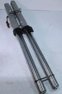 2006 Suzuki GSXR600 Front Forks Shock Suspension Set Pair 51103-01H00. Fixed Price $250.00.