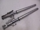 EE26 Suzuki Tl 1000 1997 Fork Set 51103-02F00 51104-02F00. Fixed Price $194.49.