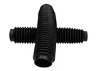 Polisport Fork Boots Yamaha Black 8356000004. Fixed Price $11.85.