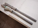 Yamaha Virago XV750 Forks Fits 1981-1983. Fixed Price $54.00.