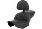 Saddlemen 0801-1636 823-07-187BR Roadsofa Seat Black Stitching With. Fixed Price $850.00.