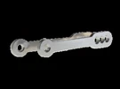 Vortex Lowering Kit Stock, 2IN., And 4IN. LL544. Fixed Price $62.97.