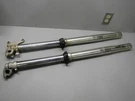 1999 Kawasaki KX125 Front Forks 44075-1078-14. Fixed Price $229.87.