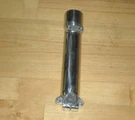 Norton Commando Fork Base. 06-3318. Slider Pinch Bolt Side. Fixed Price $338.85.